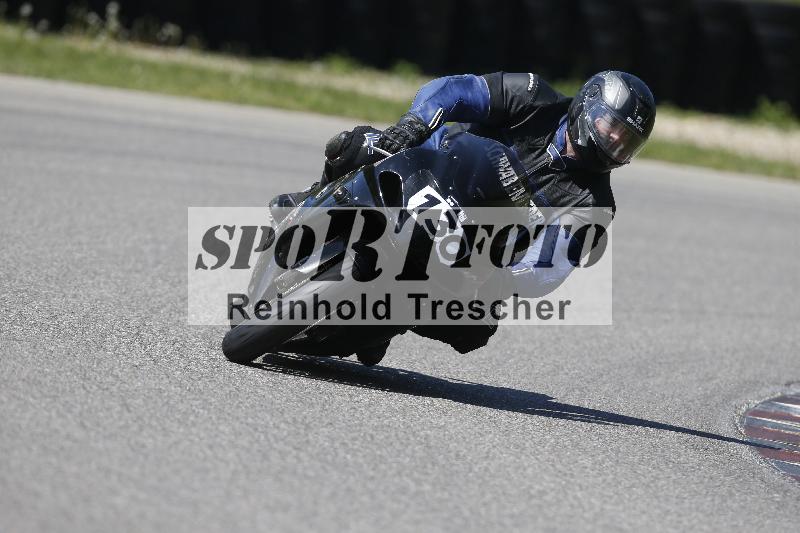 /12 30.04.2025 Speer Racing ADR/Classic/130